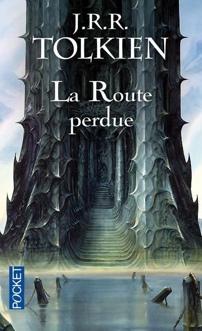  La route perdue 