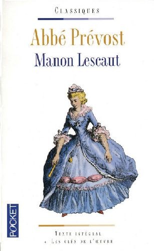  Manon Lescaut 