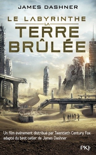  L'épreuve Tome 2  