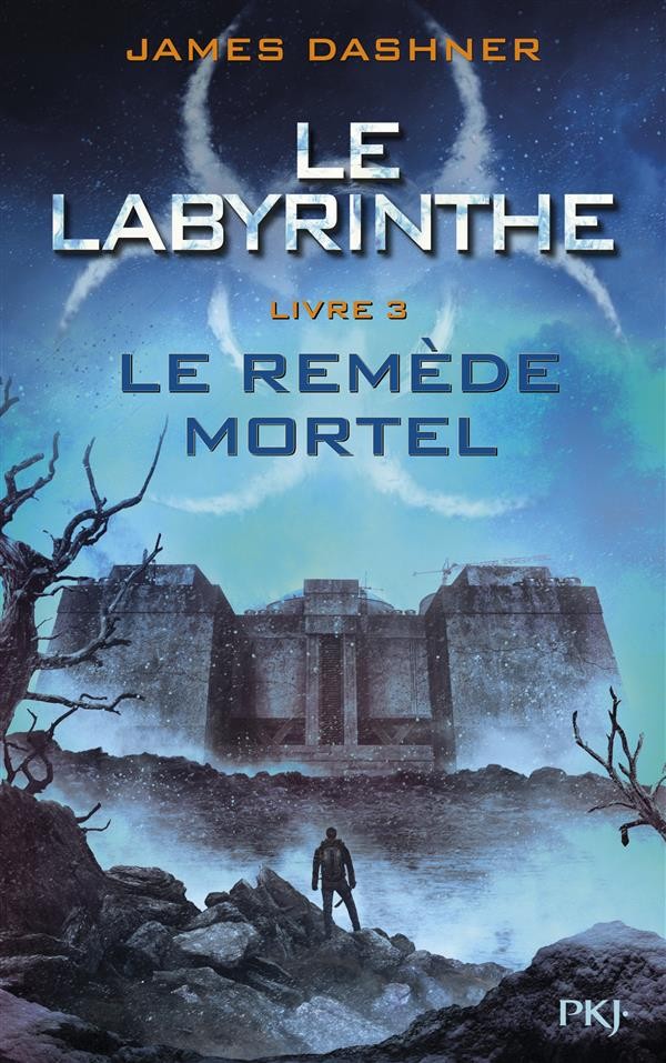  L'épreuve t.3 ; le remède mortel 