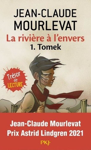  La rivière à l'envers Tome 1  