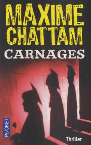  Carnages  