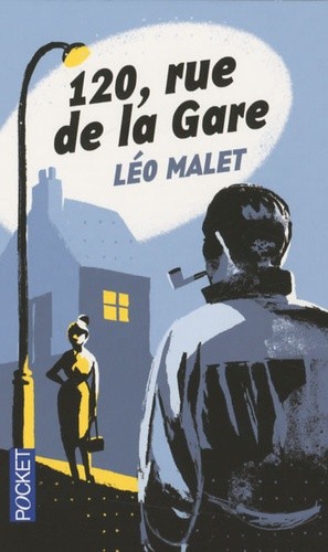  120, rue de la Gare  
