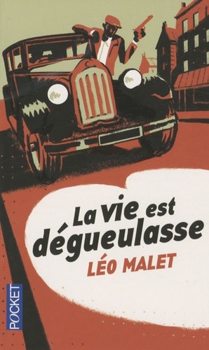  La vie est dégueulasse  