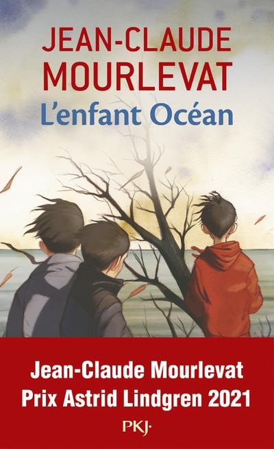  L'enfant océan 