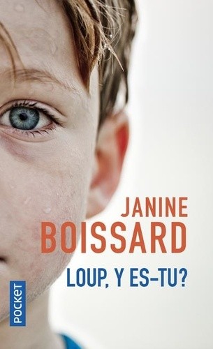  Loup, y es-tu ?  