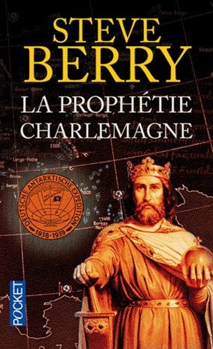  La prophétie Charlemagne  