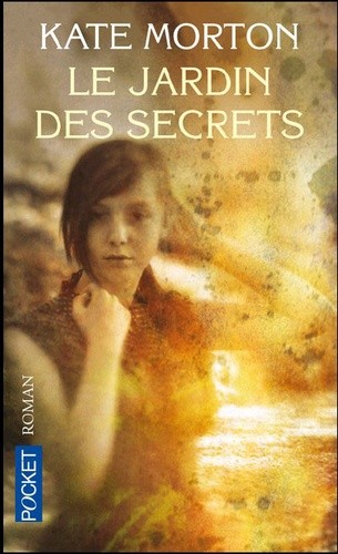  Le jardin des secrets  