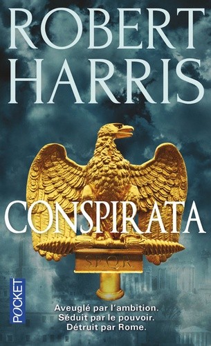  Conspirata  