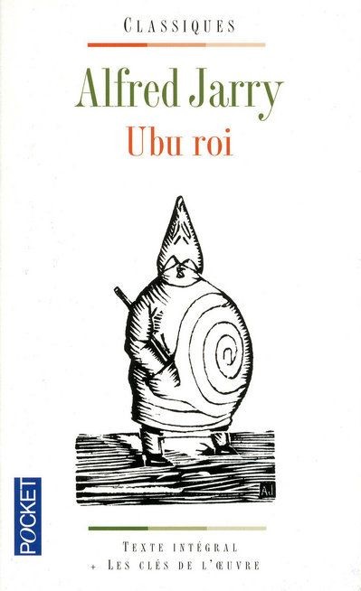  Ubu roi 