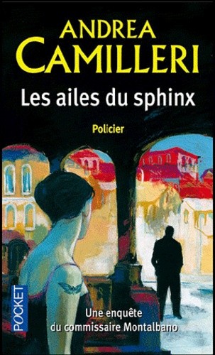 Les ailes du sphinx  