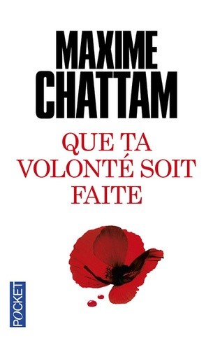  Que ta volonté soit faite  