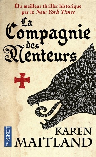  La compagnie des menteurs  