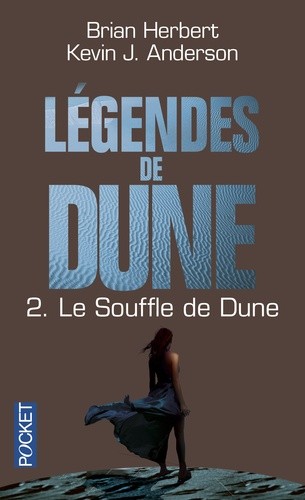  Légendes de Dune Tome 2  