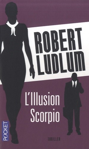  L'illusion Scorpio  