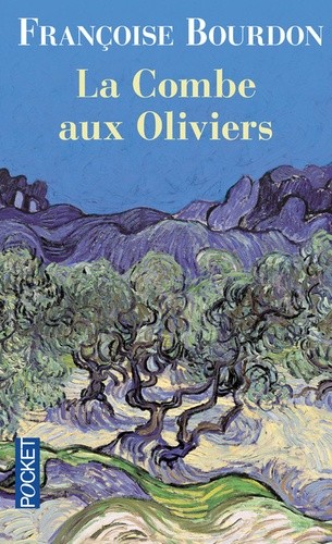  La Combe aux Oliviers  