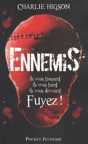  Ennemis Tome 1 
