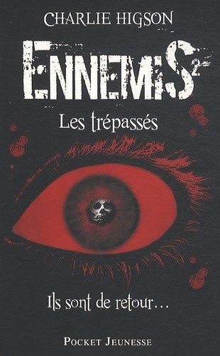  Ennemis Tome 2  