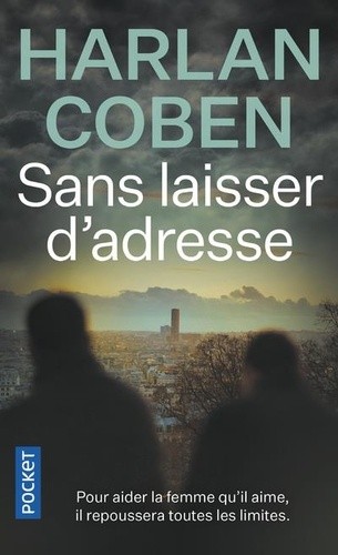  Sans laisser d'adresse  
