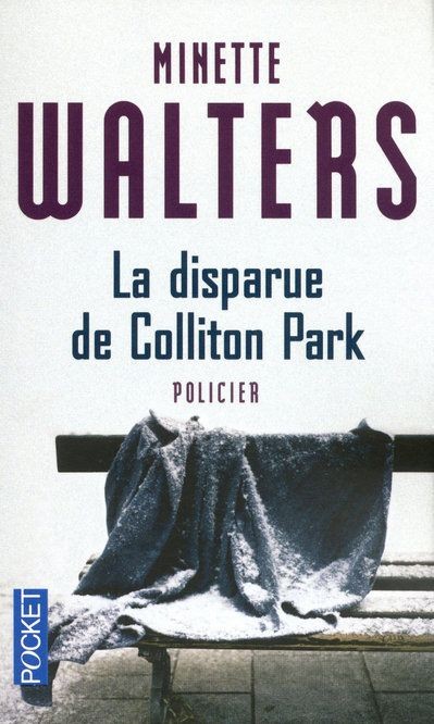  La disparue de Colliton Park 