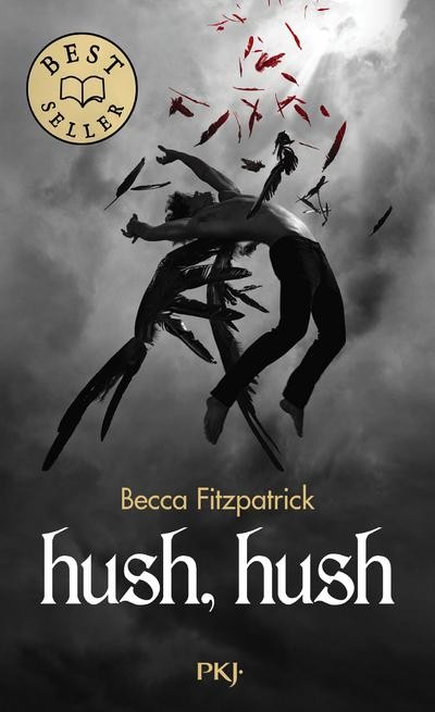 Hush hush 