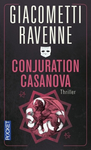 Conjuration Casanova  