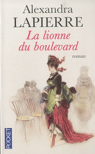  La lionne du boulevard  