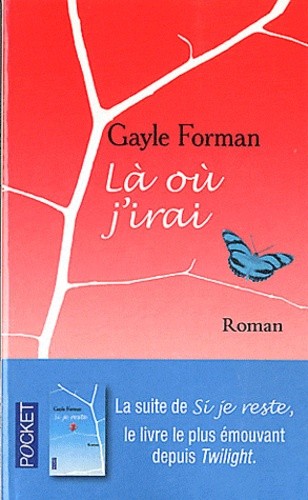  Là où j'irai  