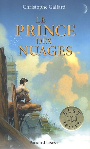  Le prince des nuages  