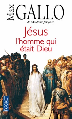  JÃ©sus l'homme qui Ã©tait Dieu  