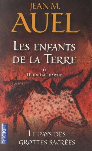  Les Enfants de la Terre Tome 6, 2e partie  