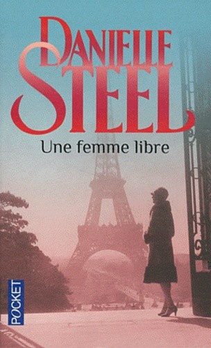  Une femme libre  