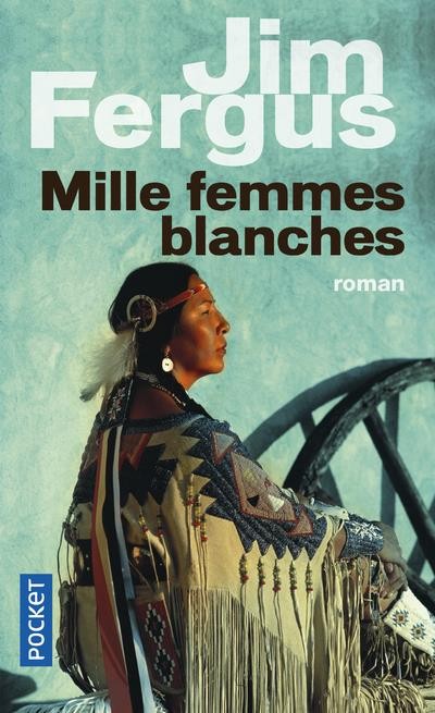  Mille femmes blanches 