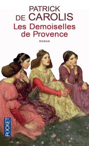  Les demoiselles de Provence  
