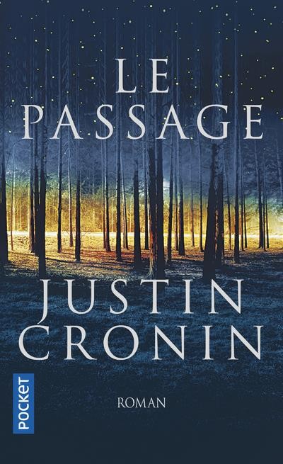 Le passage 