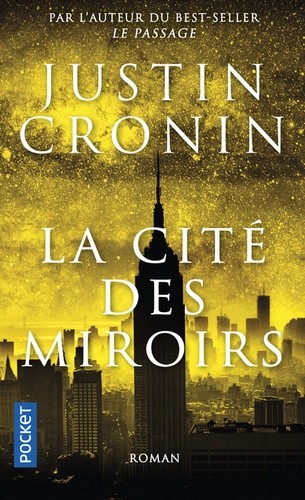  La cité des miroirs  