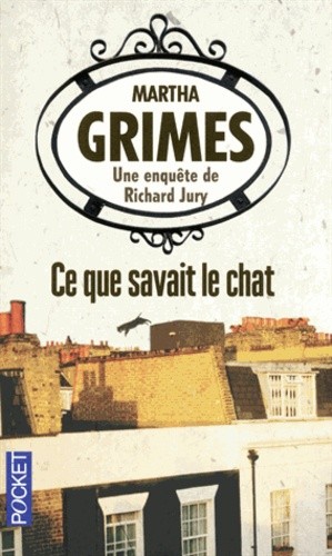  Ce que savait le chat  