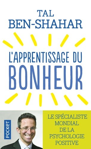  L'apprentissage du bonheur 