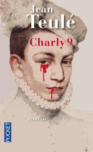  Charly 9  