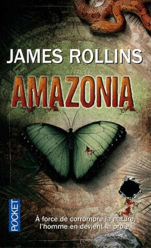  Amazonia  