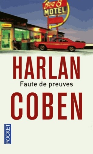  Faute de preuves  