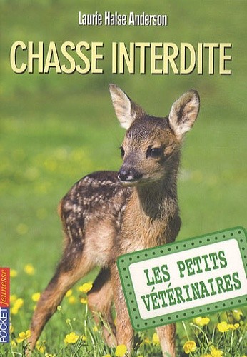  Les Petits Vétérinaires Tome 8  