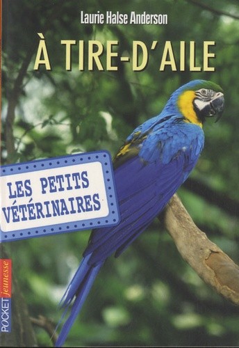  Les Petits Vétérinaires Tome 10  