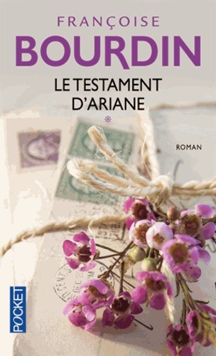  Le testament d'Ariane - Tome 1  