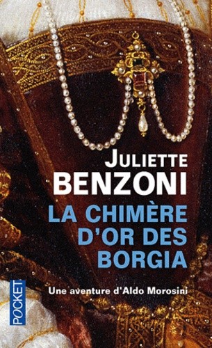  La chimère d'or des Borgia  