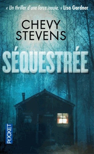  Séquestrée  