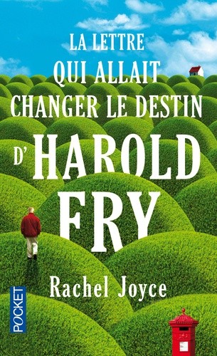  La lettre qui allait changer le destin d'Harold Fry  