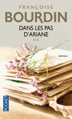  Dans les pas d'Ariane  