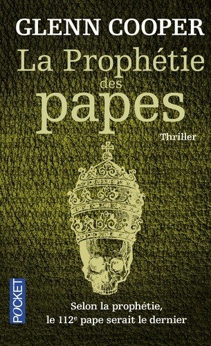  La prophétie des papes  