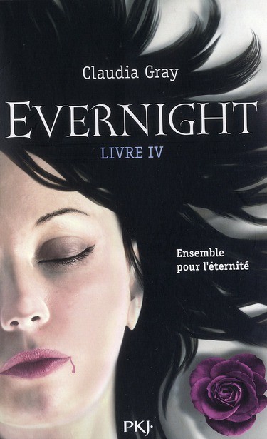  Evernight t.4 . afterlife 